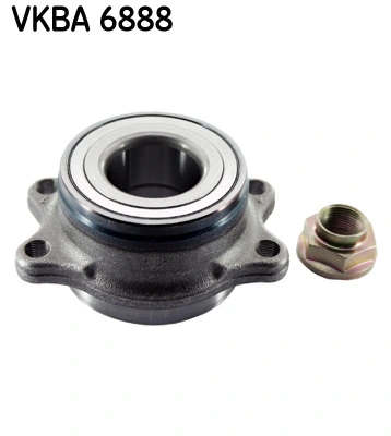 Wheel Bearing Kit VKBA 6888