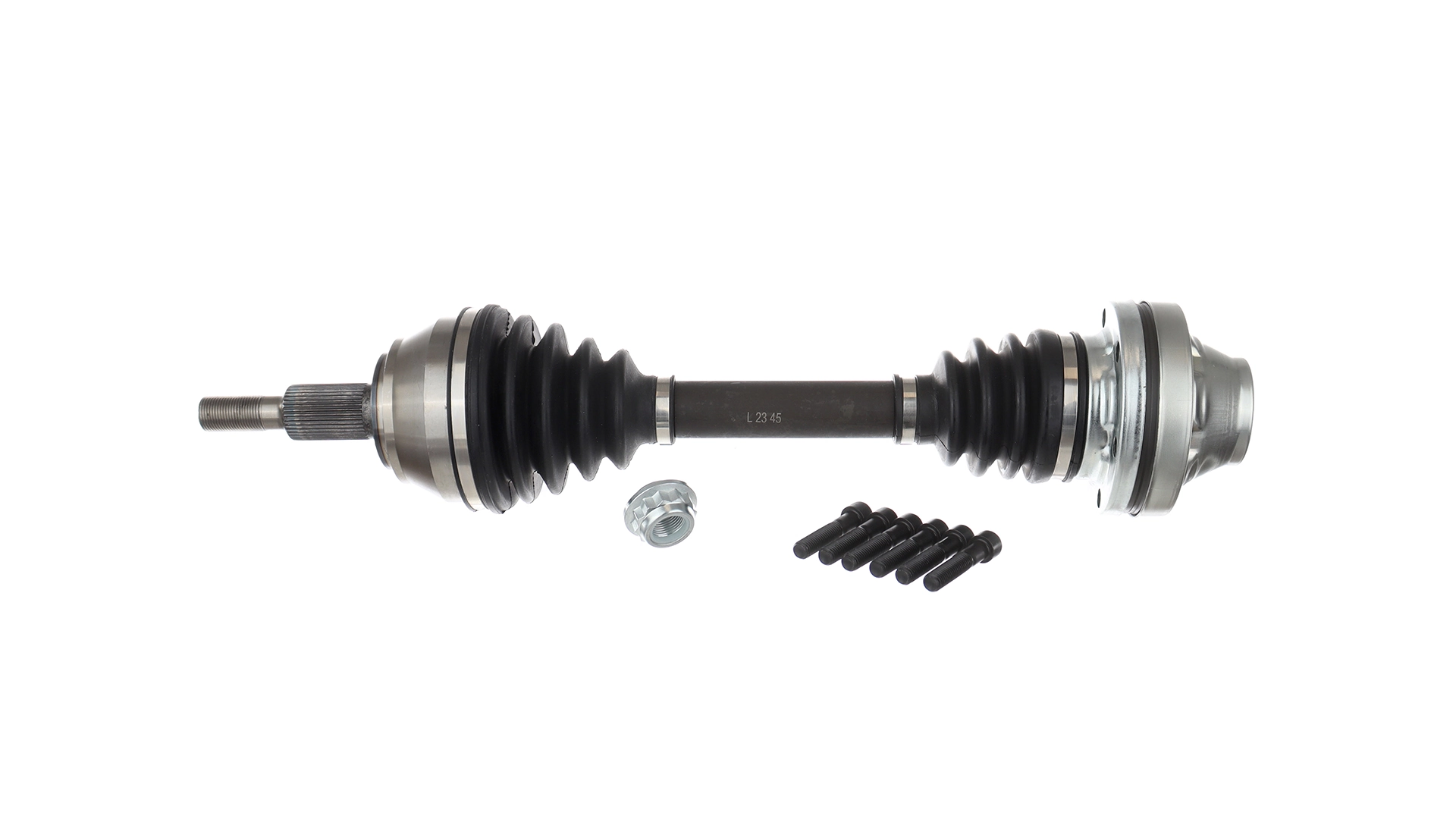 Drive Shaft VKJC 5229