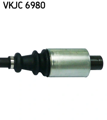 Drive Shaft VKJC 6980