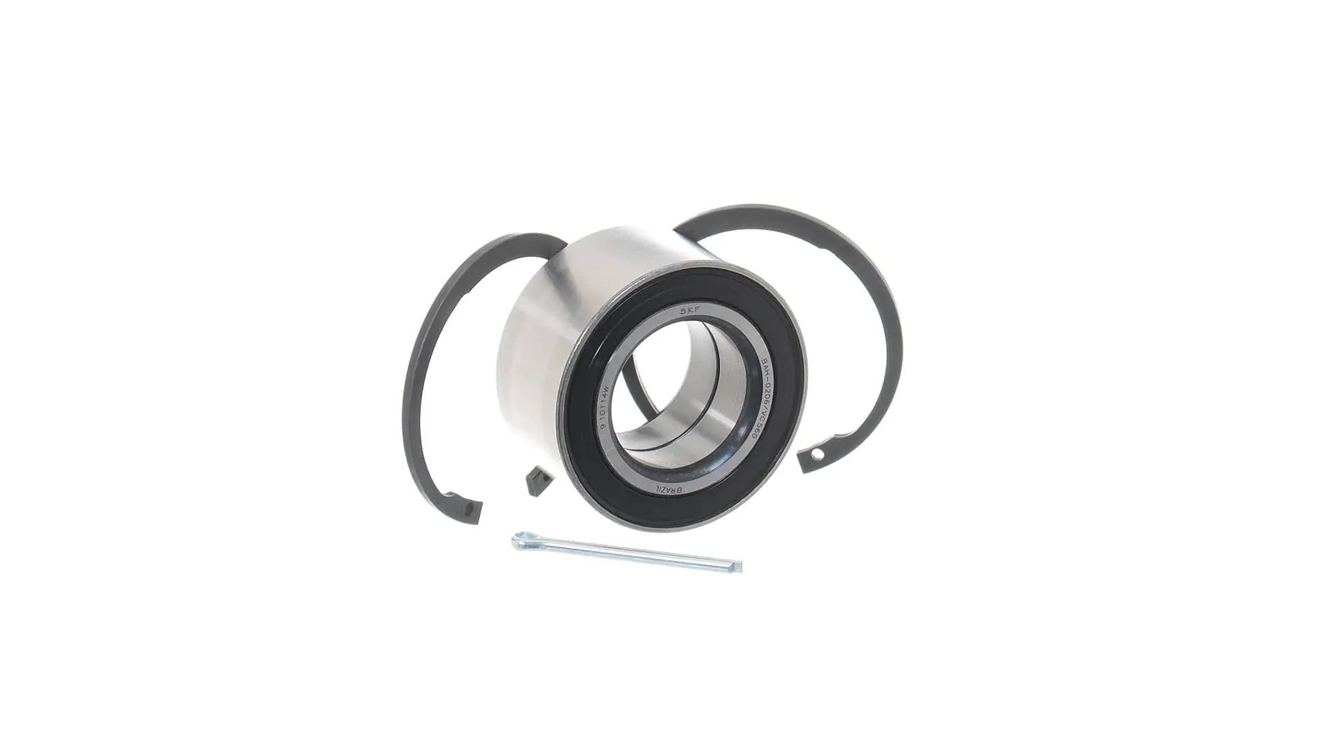 Wheel Bearing Kit VKBA 736