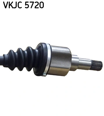 Drive Shaft VKJC 5720