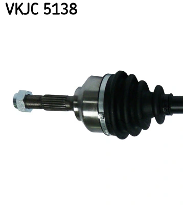 Drive Shaft VKJC 5138