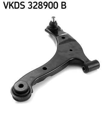 Control/Trailing Arm, wheel suspension VKDS 328900 B
