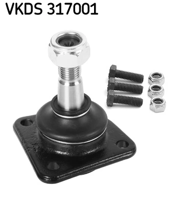 Ball Joint VKDS 317001