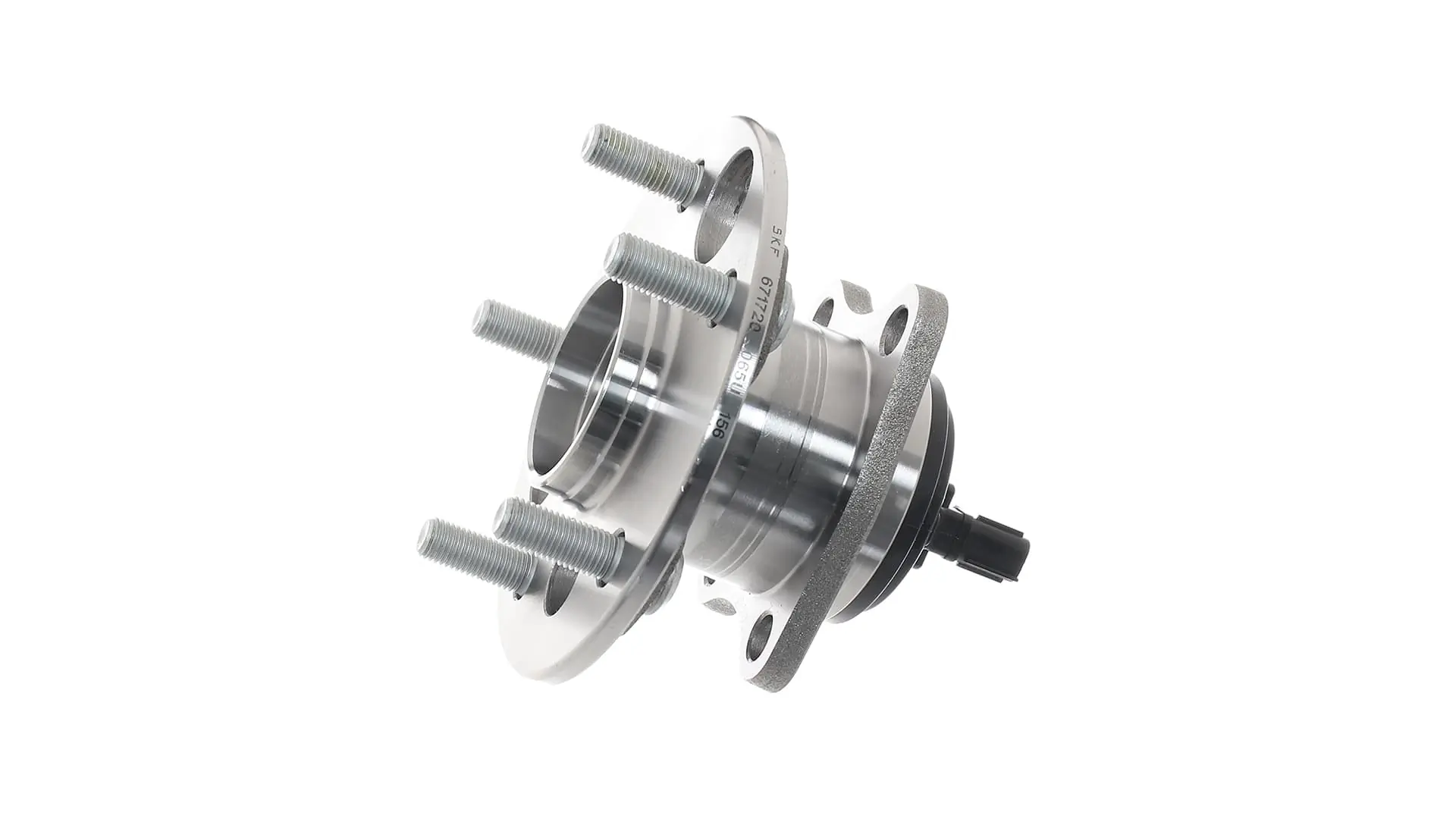 Wheel Bearing Kit VKBA 6877