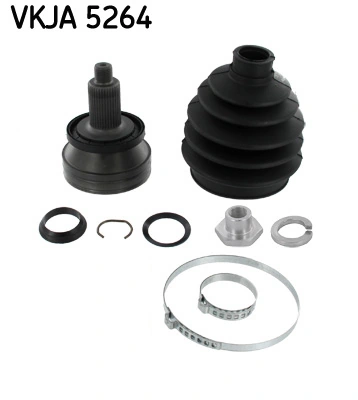 Joint Kit, drive shaft VKJA 5264