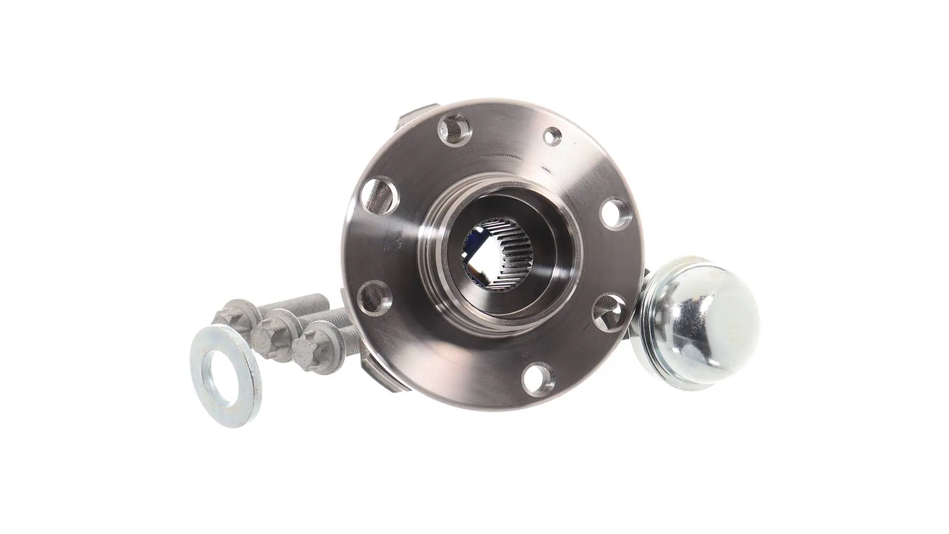 Wheel Bearing Kit VKBA 3511