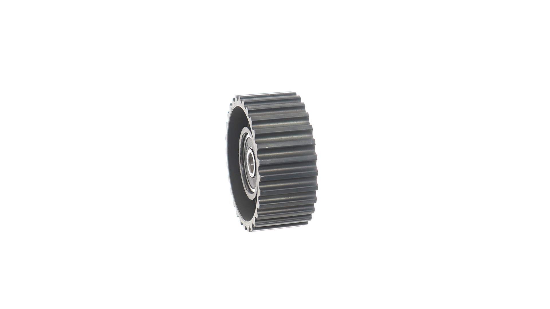 SKF VKM 81002 Deflection/Guide Pulley, timing belt