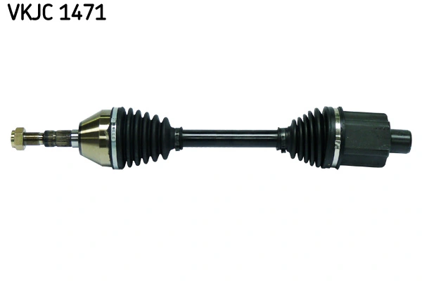 Drive Shaft VKJC 1471