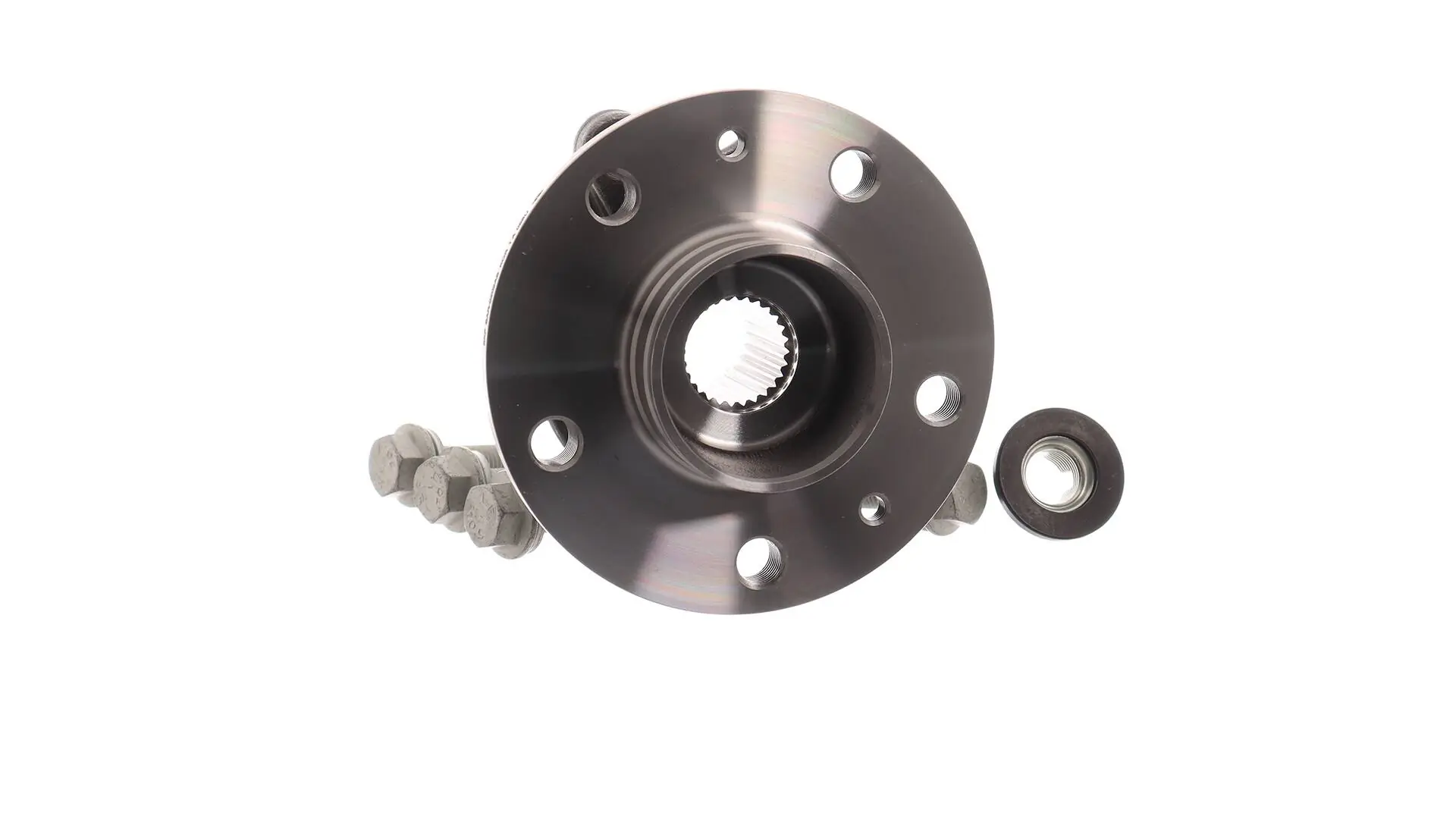 Wheel Bearing Kit VKBA 6616