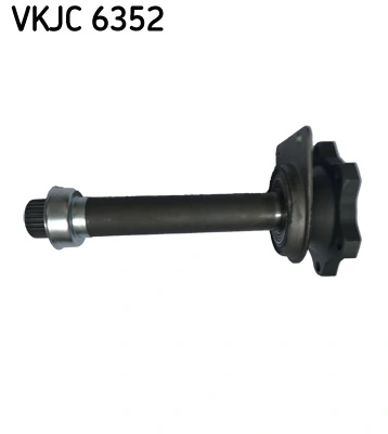 Drive Shaft VKJC 6352
