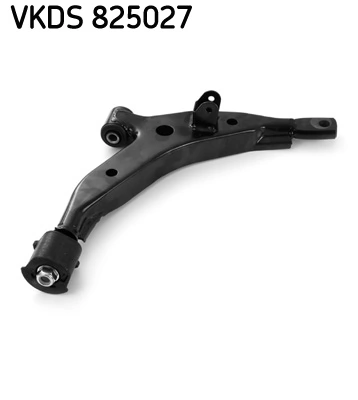 Control/Trailing Arm, wheel suspension VKDS 825027