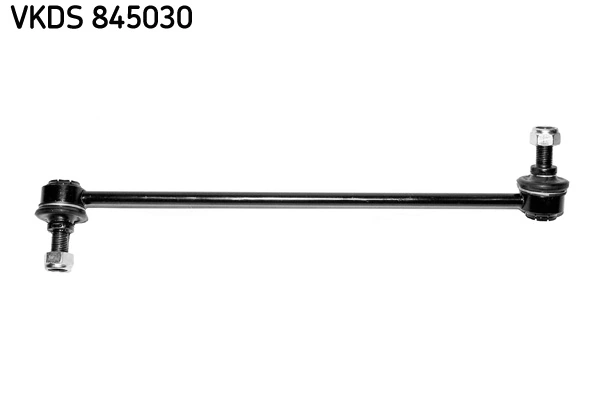 Link/Coupling Rod, stabiliser bar VKDS 845030