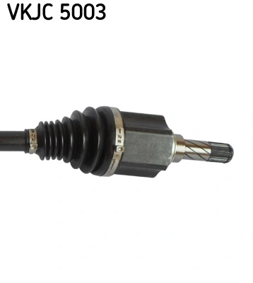 Drive Shaft VKJC 5003