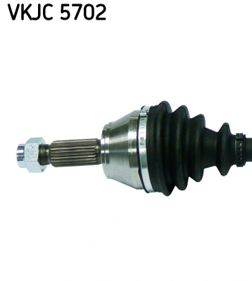 Drive Shaft VKJC 5702