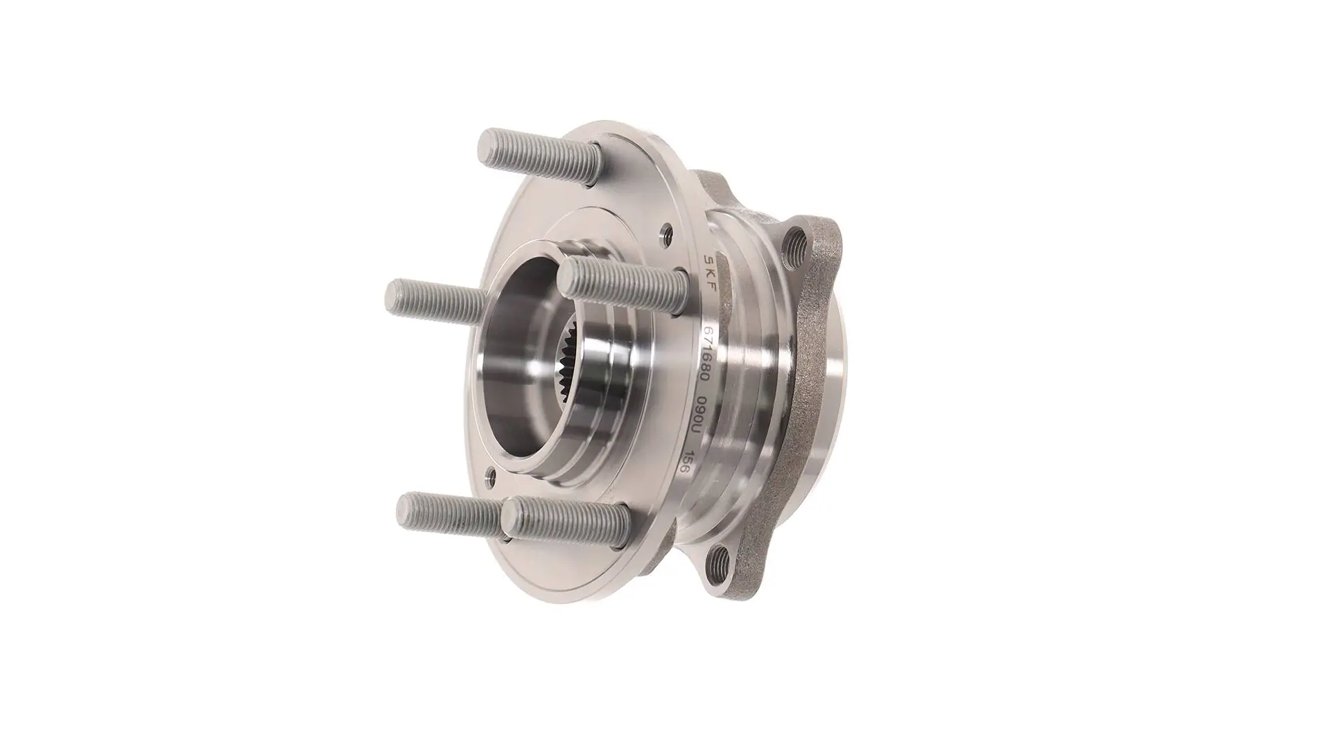 Wheel Bearing Kit VKBA 7414