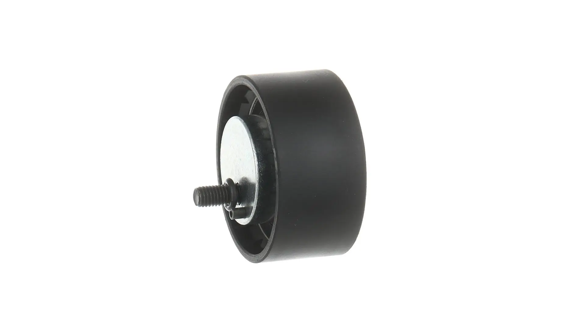 SKF VKM 32040 Deflection/Guide Pulley, V-ribbed belt