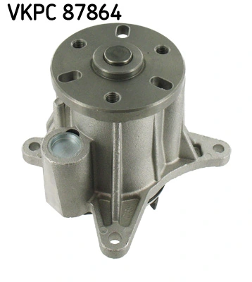 Water Pump, engine cooling VKPC 87864
