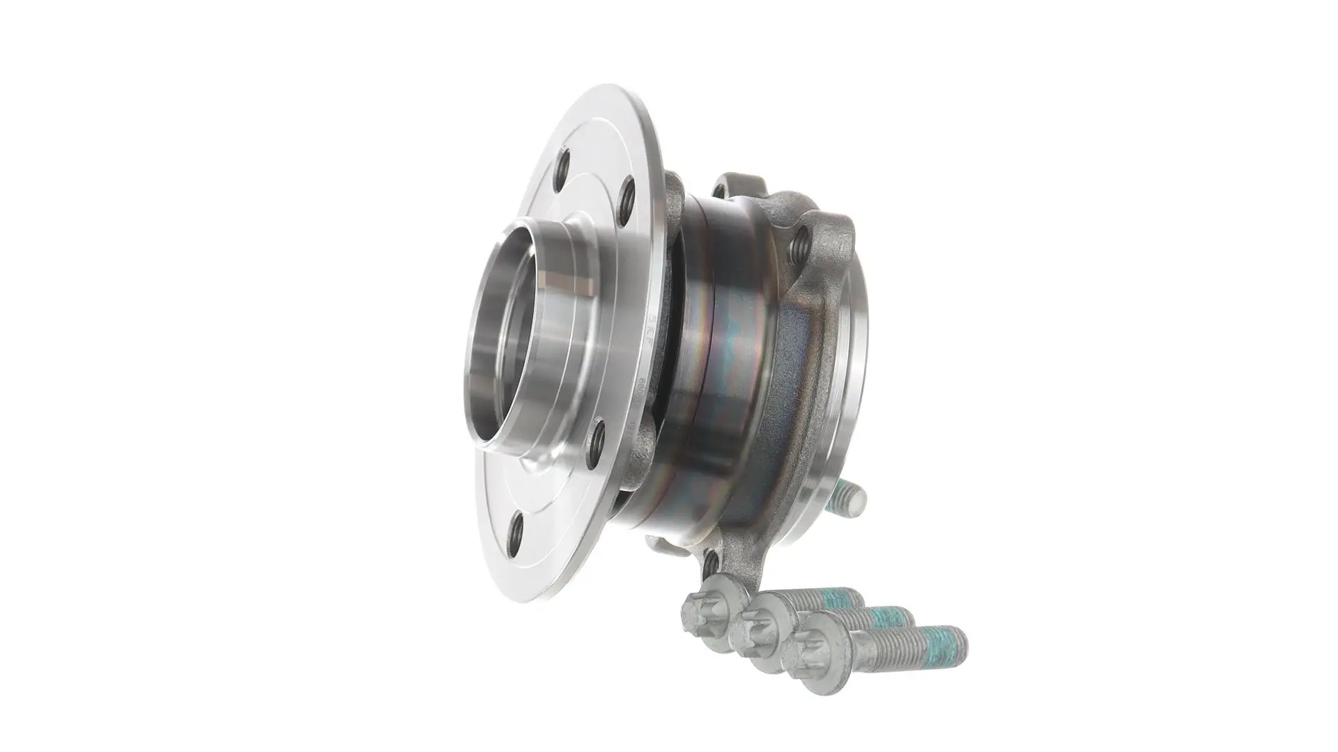 SKF VKBA 7246 Wheel Bearing Kit