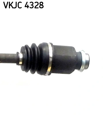 Drive Shaft VKJC 4328