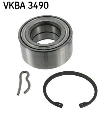 Wheel Bearing Kit VKBA 3490