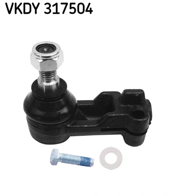 Tie Rod End VKDY 317504