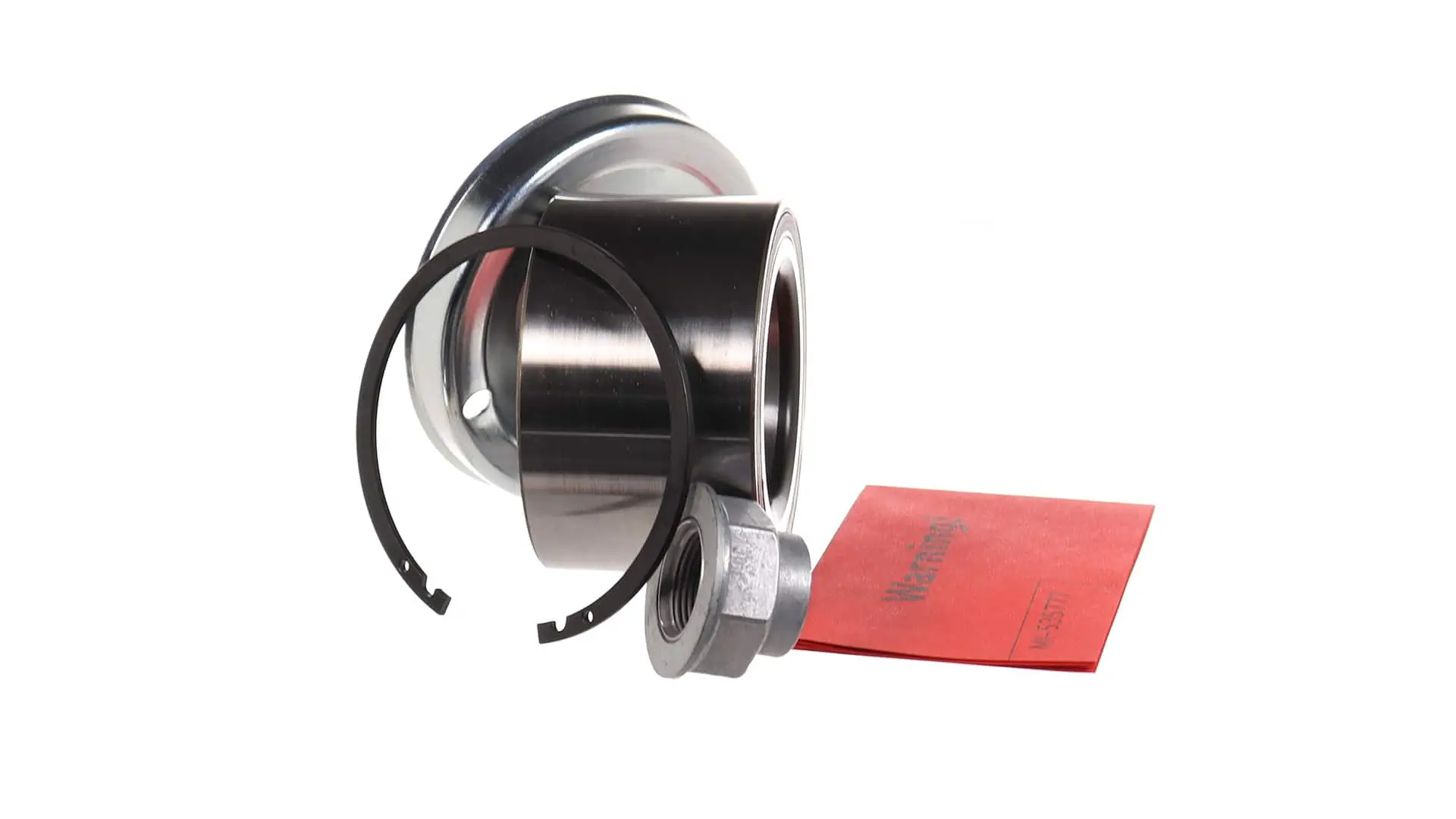 Wheel Bearing Kit VKBA 6721