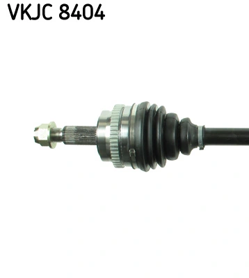 Drive Shaft VKJC 8404