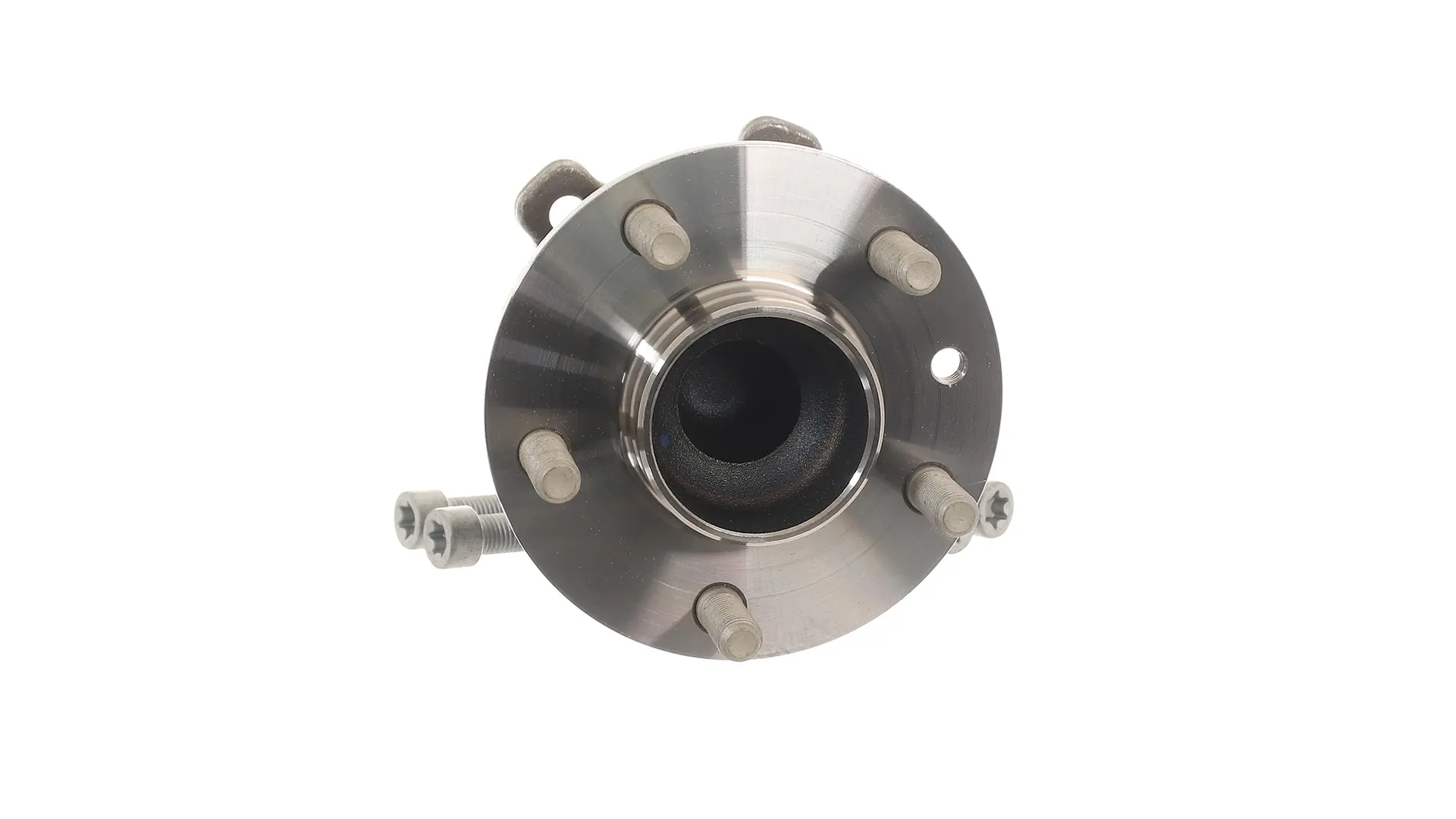 Wheel Bearing Kit VKBA 6586