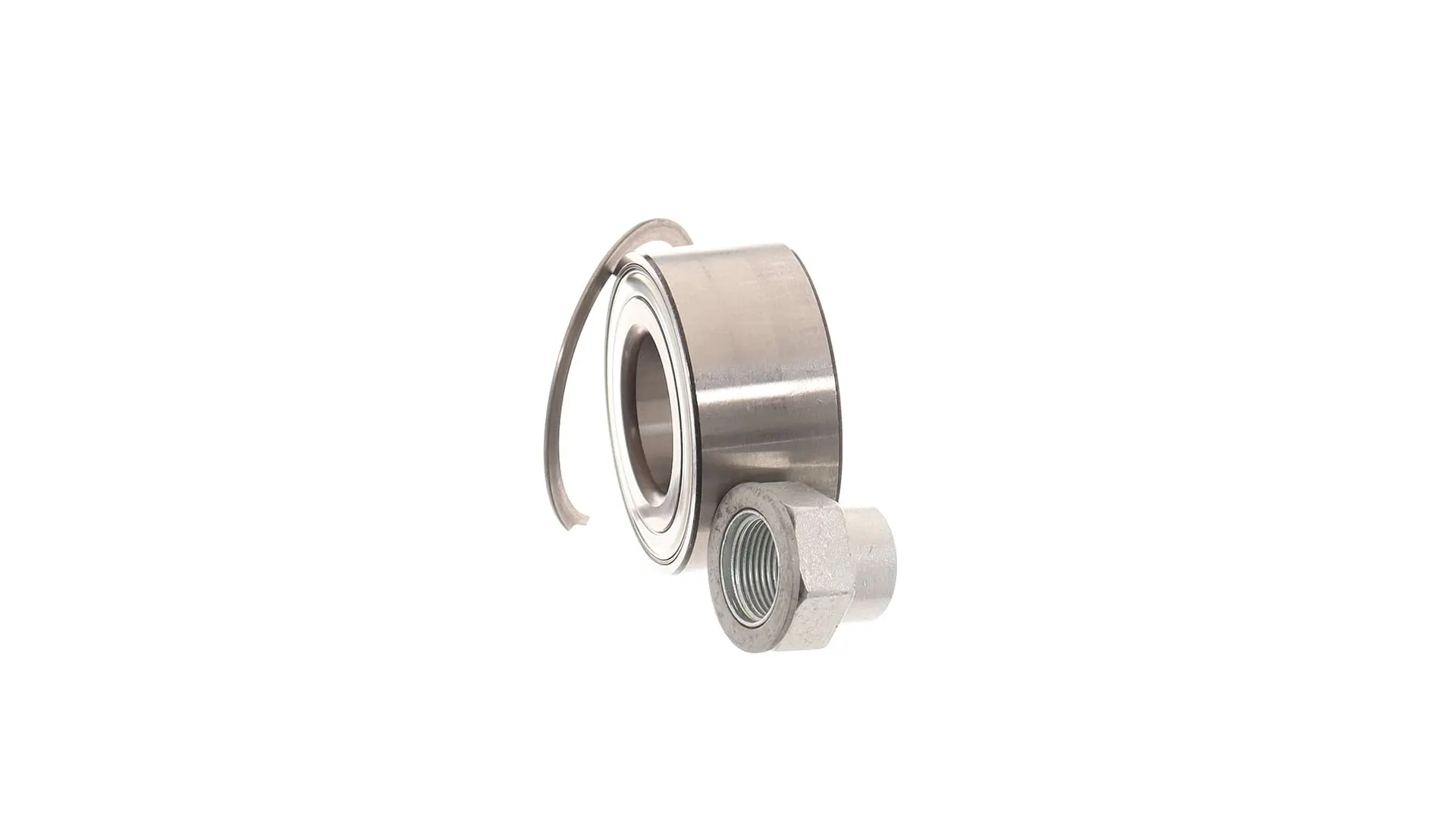 Wheel Bearing Kit VKBA 3414