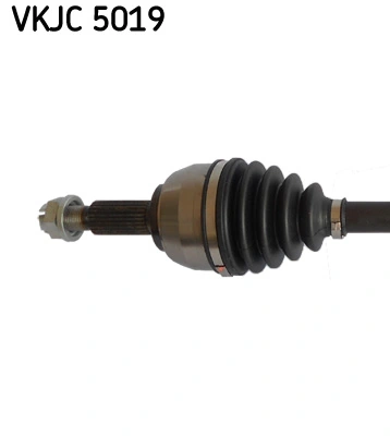 Drive Shaft VKJC 5019