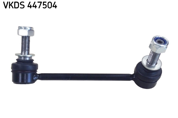 Link/Coupling Rod, stabiliser bar VKDS 447504