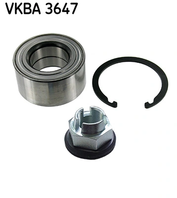 Wheel Bearing Kit VKBA 3647