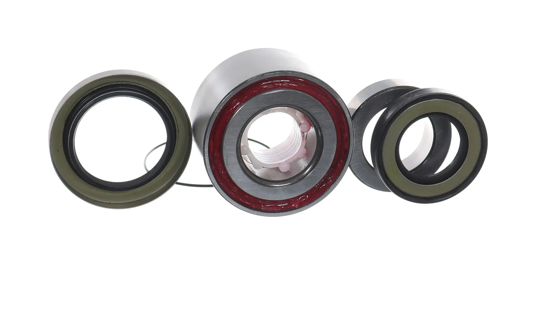 SKF VKBA 3325 Wheel Bearing Kit