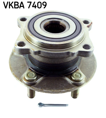 Wheel Bearing Kit VKBA 7409