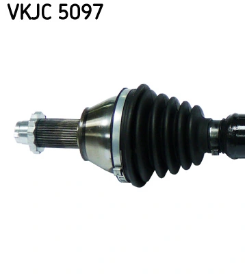 Drive Shaft VKJC 5097