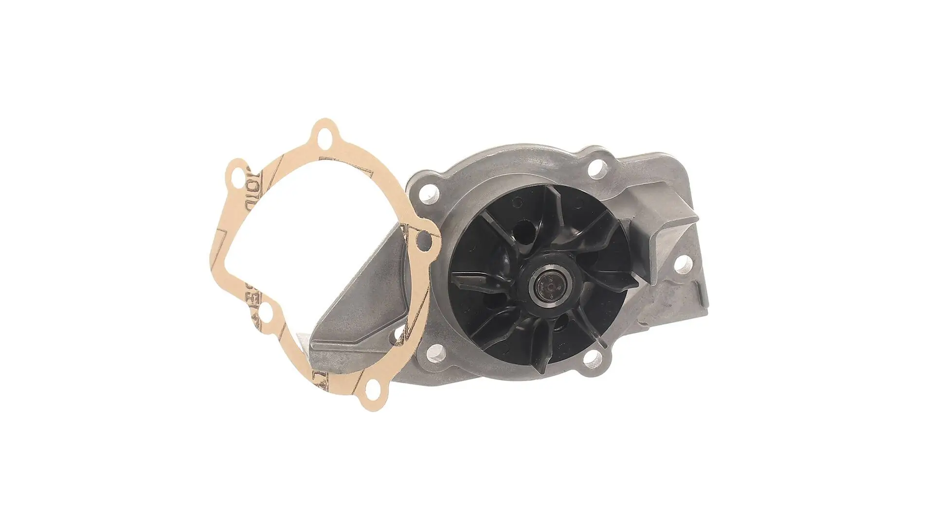 Water Pump, engine cooling VKPC 83636