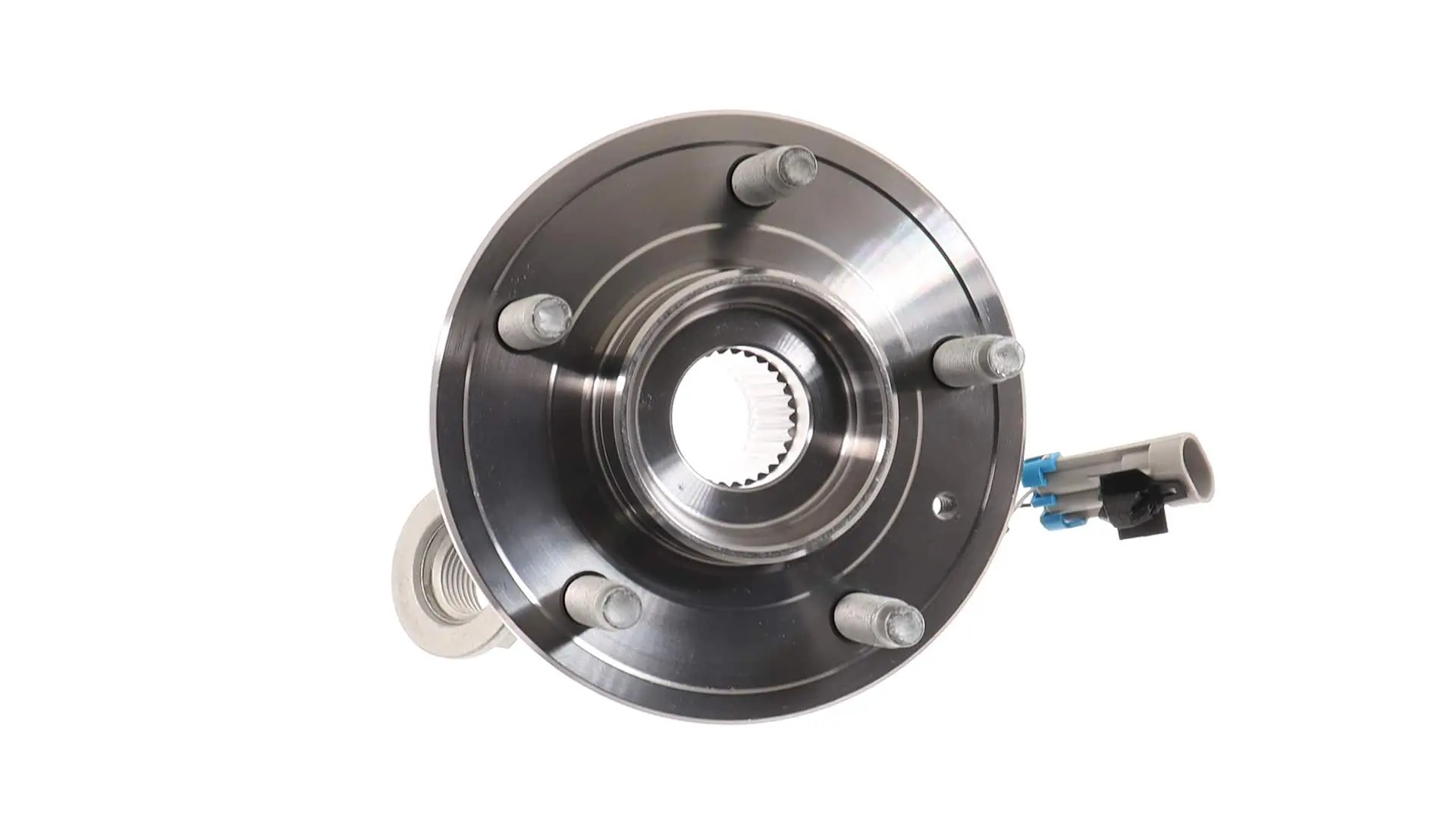 Wheel Bearing Kit VKBA 7437