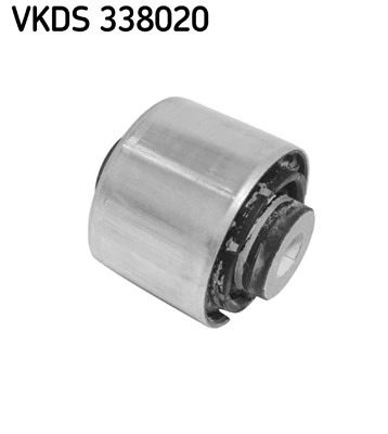 Mounting, control/trailing arm VKDS 338020