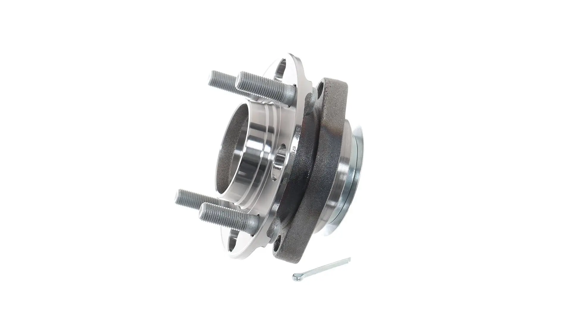 Wheel Bearing Kit VKBA 7535