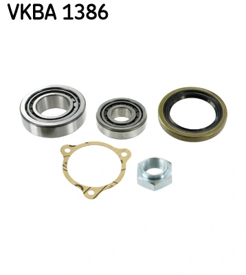 Wheel Bearing Kit VKBA 1386