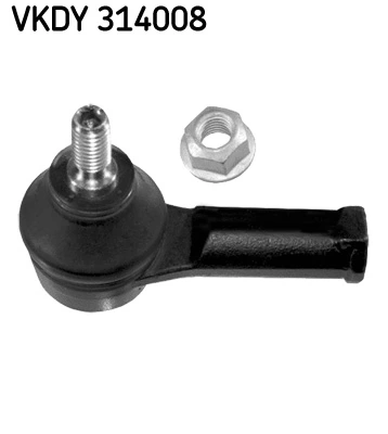 Tie Rod End VKDY 314008