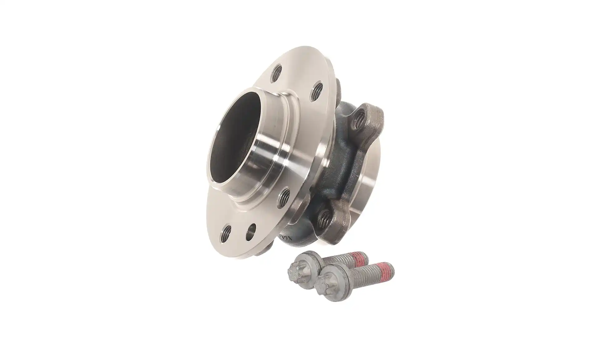 SKF VKBA 6656 Wheel Bearing Kit