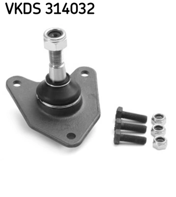 Ball Joint VKDS 314032