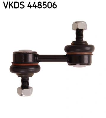 Link/Coupling Rod, stabiliser bar VKDS 448506