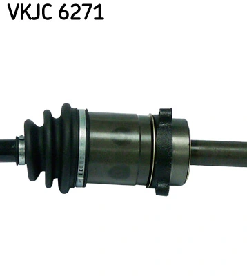 Drive Shaft VKJC 6271
