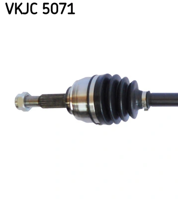 Drive Shaft VKJC 5071
