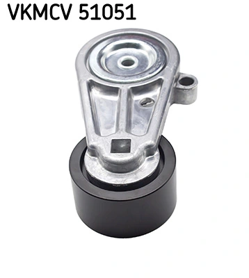 SKF VKMCV 51051 Tensioner Pulley, V-ribbed belt