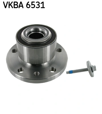 Wheel Bearing Kit VKBA 6531