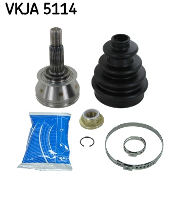 Joint Kit, drive shaft VKJA 5114